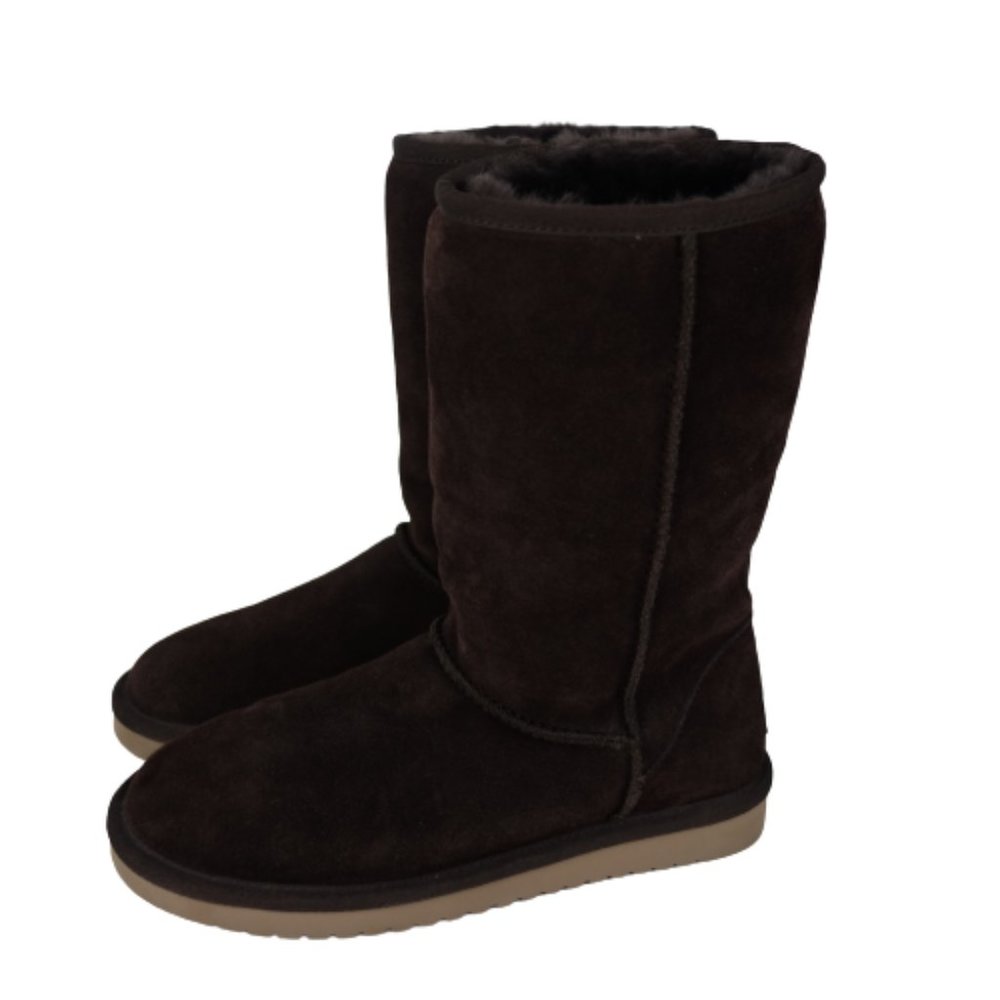 Ugg Koolaburra Koola Tall Boots